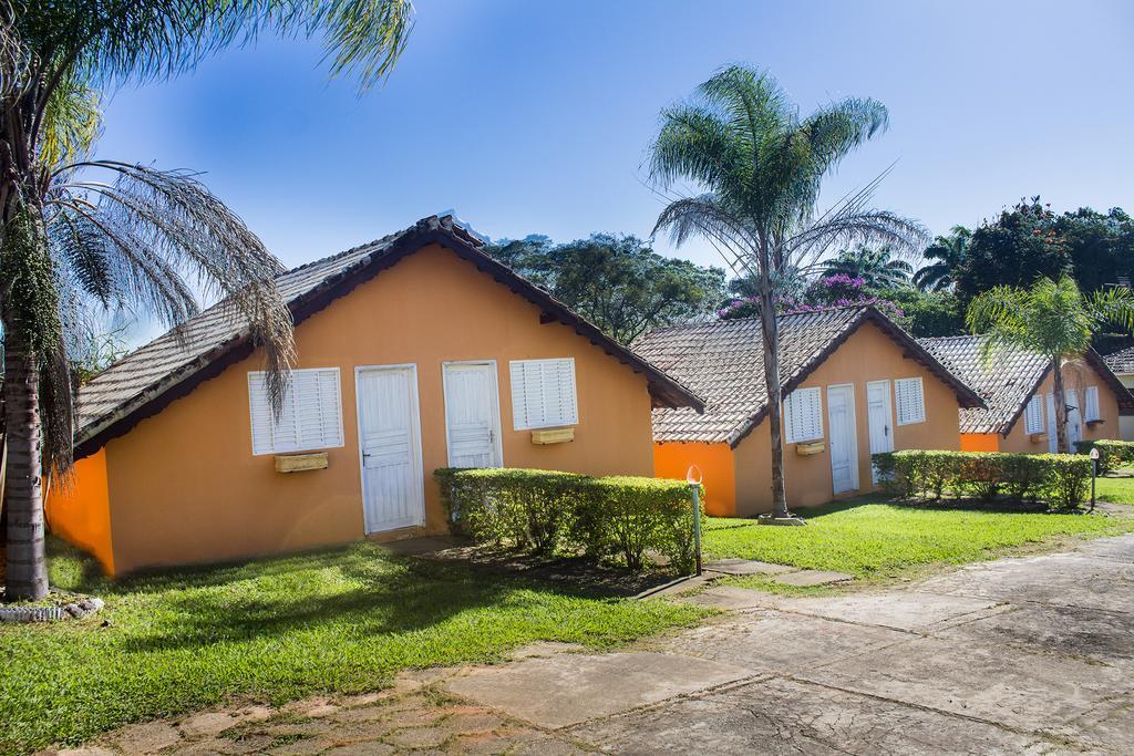 Pousada Chales De Sao Pedro Ngoại thất bức ảnh