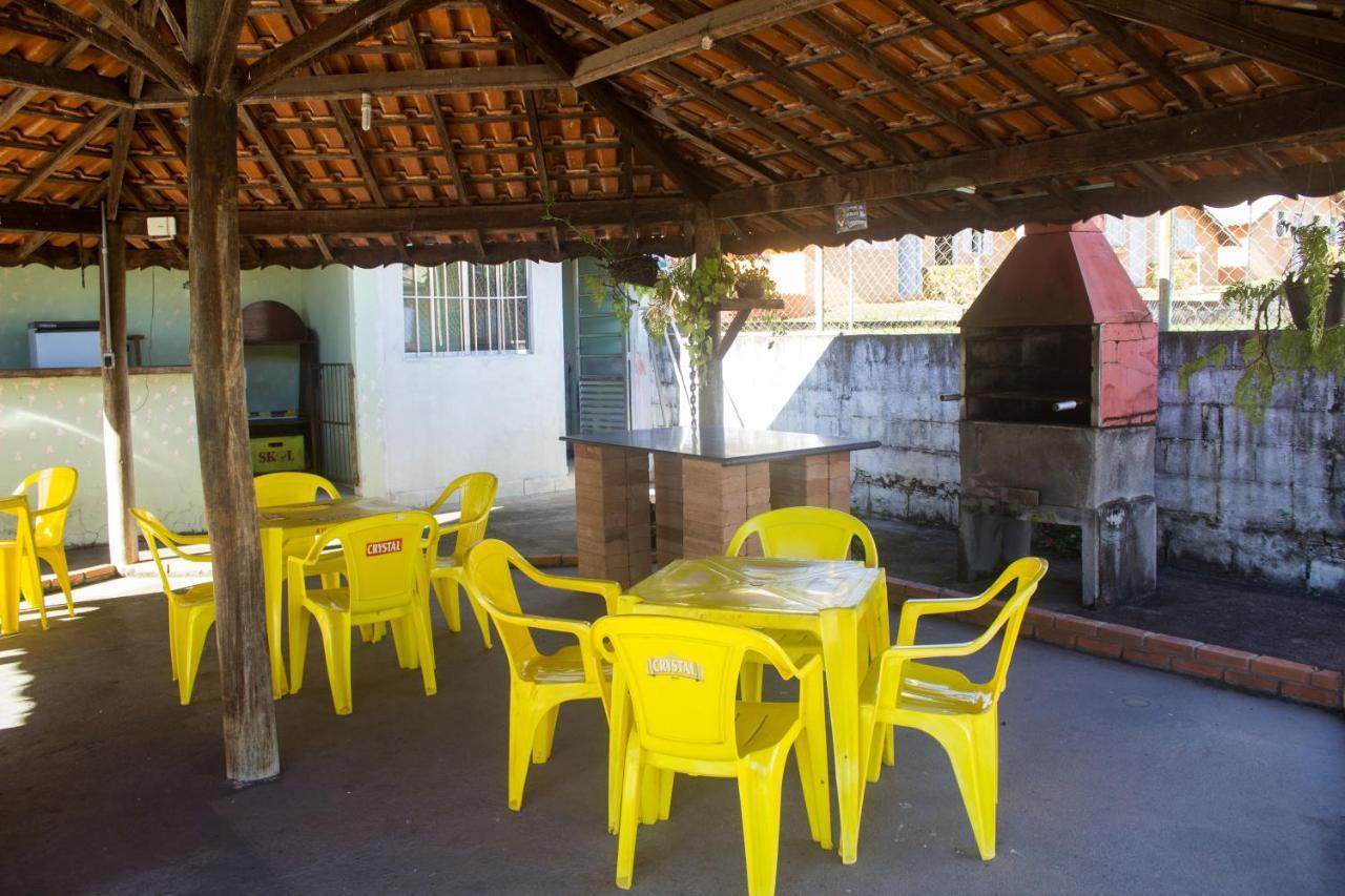 Pousada Chales De Sao Pedro Ngoại thất bức ảnh